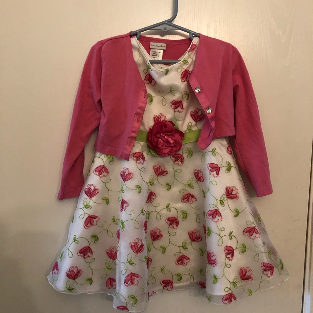 Cute dress